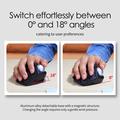 F-33 langaton trackball-hiiri - 5 DPI-tasoa