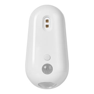 F21 RGB -wc-valaisin liiketunnistimella ja UV-sterilointitoiminnolla