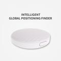 F26-kadonneiden esineiden Bluetooth-paikannin - yhteensopiva Apple Find My -palvelun kanssa - valkoinen