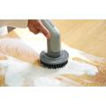 Flextail MAX SCRUBBER -sähköharja - harmaa