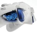 Flydigi APEX 5 Universal Bluetooth peliohjain - Valkoinen