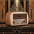 Forever CARLO JB-105 BT Electro FM-radio - 1200mAh:n akku, kaukosäädin