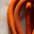 Forever Saffron USB-C-kaapeli - 1m, 60W - oranssi