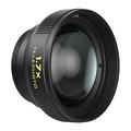 Freewell 1.7x-älypuhelimen teleobjektiivi, 17mm:n kiinnitys - musta