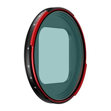 Freewell Sherpa VND/CPL 3-7-pysähdyksen suodatin polarisaatiolla