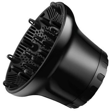 G8 Universal Hiustenkuivaaja Diffuusori - Musta