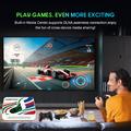 G96MAX Android 16 -televisiolaite - 8K Chromecast, 8 Gt RAM-muistia, 128 Gt tallennustilaa, Wi-Fi ja 4K/8K-suoratoistotuki