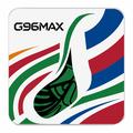 G96MAX Android 16 -televisiolaite - 8K Chromecast, 8 Gt RAM-muistia, 128 Gt tallennustilaa, Wi-Fi ja 4K/8K-suoratoistotuki