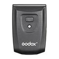 GODOX TT520III -käsisalamalaitteisto, jossa on RT-langaton laukaisin - GN33, 433 MHz