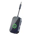 GT91 2-in-1-äänilähetin/vastaanotin - 3.5mm:n liitin, Bluetooth 6.0
