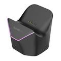 GameSir Starling 2/Nova 2 Lite -latausasema RGB-valaistuksella