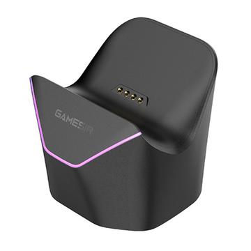GameSir Starling 2/Nova 2 Lite -latausasema RGB-valaistuksella