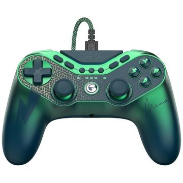 GameSir Tarantula 8K PC MenaRD Edition -yleiskäyttöinen langallinen ohjain