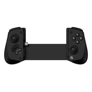 GameSir X5 Lite -mobiilipeliohjain – USB-C – musta