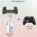 GameSir X5 Lite -mobiilipeliohjain – USB-C – musta