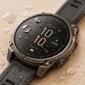 Garmin Fenix 9 Pro Tech-Protect Glass Fit+ Panssarilasi - 43mm - 2 kpl. - Kirkas