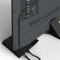 Goobay-ultranopea HDMI-kaapeli Ethernet-liitännällä - 8K, 5m - musta