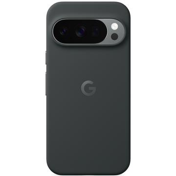 Google Pixel 10/10 Pro Pixelsnap Kotelo GA09835-WW - Obsidiaani