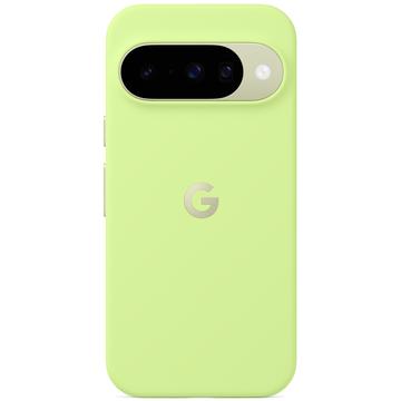 Google Pixel 10/10 Pro Pixelsnap Kotelo GA09840-WW - Sitruunaruoho