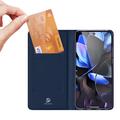 Google Pixel 10/10 Pro Dux Ducis Skin Pro Lompakkokotelo