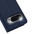 Google Pixel 10/10 Pro Dux Ducis Skin Pro Lompakkokotelo