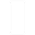 Google Pixel 10 Pro Fold Panssarilasi - 9H - Case Friendly - läpinäkyvää