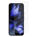 Google Pixel 10 Pro karkaistua lasia näytönsuoja - 9H - Case Friendly - läpinäkyvää