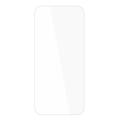 Google Pixel 10 Pro karkaistua lasia näytönsuoja - 9H - Case Friendly - läpinäkyvää