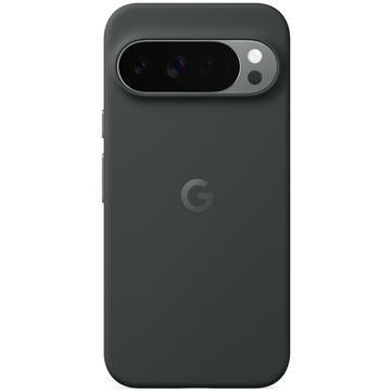 Google Pixel 10 Pro XL Pixelsnap Kotelo GA09831-WW - Obsidiaani
