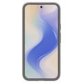 Google Pixel 10 Pro XL Spigen Nano Pop MagFit -kotelo - Papaya Harmaa