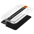 Google Pixel 10/11 Spigen Glas.tR EZ Fit Pro AC Privacy Panssarilasi - 2 kpl.