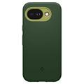 Google Pixel 10a Spigen Nano Pop MagFit -kotelo - Avo vihreä