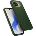 Google Pixel 10a Spigen Nano Pop MagFit -kotelo - Avo vihreä