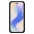 Google Pixel 10a Spigen Tough Armor Mag -kotelo - Violetti