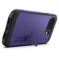 Google Pixel 10a Spigen Tough Armor Mag -kotelo - Violetti