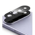 Google Pixel 11 Ringke Täysi suoja kameran linssinsuoja - 2 kpl. - Musta