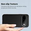 Google Pixel 11/11 Pro Liukumaton TPU-kotelo - musta