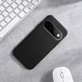 Google Pixel 11/11 Pro Liukumaton TPU-kotelo - musta