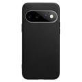 Google Pixel 11/11 Pro Liukumaton TPU-kotelo - musta