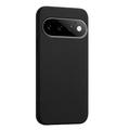 Google Pixel 11/11 Pro Liukumaton TPU-kotelo - musta