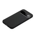 Google Pixel 11/11 Pro Liukumaton TPU-kotelo - musta