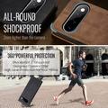 Google Pixel 11/11 Pro Caseme 013 Sarja Lompakkokotelo