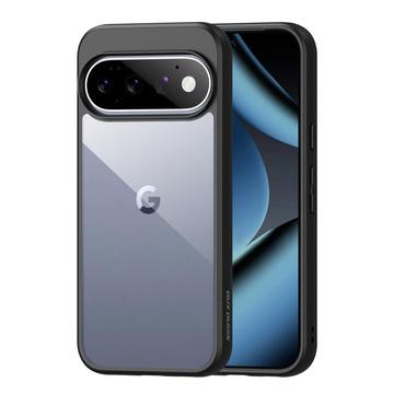 Google Pixel 11/11 Pro Dux Ducis Aimo Hybridikotelo - Musta