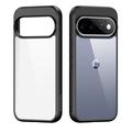 Google Pixel 11/11 Pro Dux Ducis Aimo Hybridikotelo - Musta