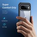 Google Pixel 11/11 Pro Dux Ducis Aimo Hybridikotelo - Musta
