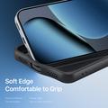 Google Pixel 11/11 Pro Dux Ducis Aimo Hybridikotelo - Musta