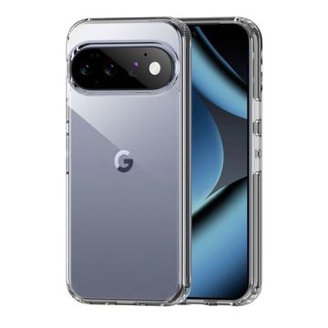 Google Pixel 11/11 Pro Dux Ducis Clin Hybridikotelo - Kirkas