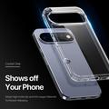 Google Pixel 11/11 Pro Dux Ducis Clin Hybridikotelo - Kirkas