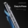 Google Pixel 11/11 Pro Dux Ducis Clin Hybridikotelo - Kirkas