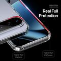 Google Pixel 11/11 Pro Dux Ducis Clin Hybridikotelo - Kirkas